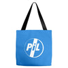 pil public Tote Bags