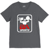 ba sport V-Neck Tee