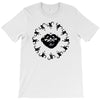 barrel of 12 monkeys T-Shirt
