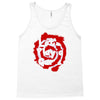 lets play a game Tank Top