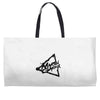 M_GARRIX Weekender Totes
