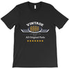 vintage genuine 2000 series all original parts T-Shirt