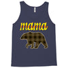 mama bear Tank Top