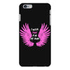 i wear pink for my mom iPhone 6 Plus/6s Plus Case