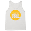 daddy cool Tank Top