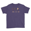 nerd ears Youth Tee