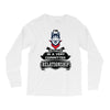 I Am Siberian Husky Actually In A Very Commited Relationship Long Sleeve Shirts