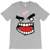 anger tee (flat version) T-Shirt