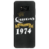 queens are born in 1974 Samsung Galaxy S8