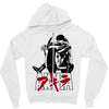 akira Zipper Hoodie