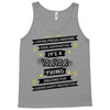 It's A Pawpaw Thing Tank Top