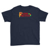 merry pizzamas 3 Youth Tee