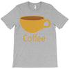 coffee (4) T-Shirt