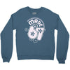 made in 1967 Crewneck Sweatshirt