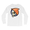 darkniac logo Long Sleeve Shirts