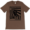 procrastinators unite! T-Shirt