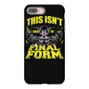 this isn't even my final form iPhone 8 Plus