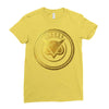 vanoss limited Ladies Fitted T-Shirt