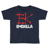emiskilla Toddler T-shirt