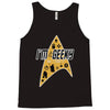 im geeky and i know it Tank Top