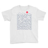mountain line Youth Tee
