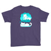 world domination Youth Tee