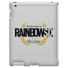 Rainbow Six Siege iPad 3 and 4 Case