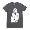 Vader Uniform Ladies Fitted T-Shirt