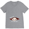 Excuse Me Is It April Yet Baby Boy V-Neck Tee