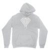 dripping diamond Youth Hoodie