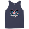 dragon rage Tank Top