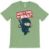 what's good my ninja T-Shirt