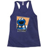 nom Racerback Tank