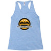 PITT SBURGH Racerback Tank
