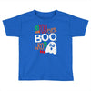do you even boo bro halloween Toddler T-shirt