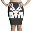 die antwoord ii new Pencil Skirts