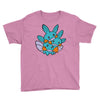 more mudkip Youth Tee
