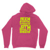 Jedi On The Streets Sith In The Sheets Unisex Hoodie