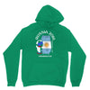 argentina national team youth 2018 fifa world cup Unisex Hoodie