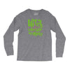 witch better have my money Long Sleeve Shirts
