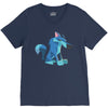 animal funny best V-Neck Tee