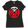 life of agony Ladies Fitted T-Shirt