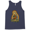 our lady of guacamole Tank Top
