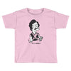 pablo escobart Toddler T-shirt