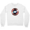 advangers Crewneck Sweatshirt