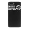 anchorman   channel 4 outside broadcast iPhone 7 Plus Case