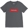kentucky V-Neck Tee
