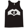equal rights Tank Top