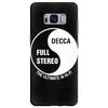 decca records Samsung Galaxy S8 Plus