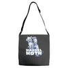 hasselhoth Adjustable Strap Totes